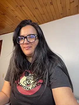 SWEETLILY18 webcam