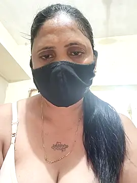 Neha8923 webcam