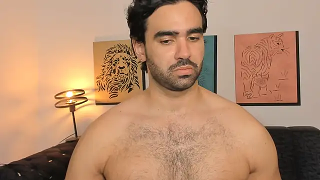 Brad_Martin webcam