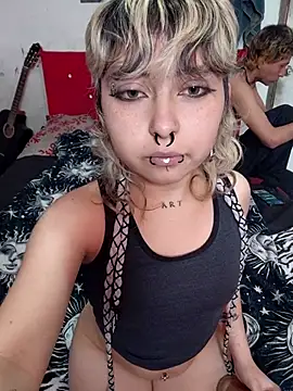 Cute_Chrixxx webcam