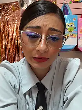 IsabellaMariet webcam