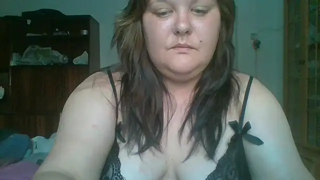 Graciela_a webcam