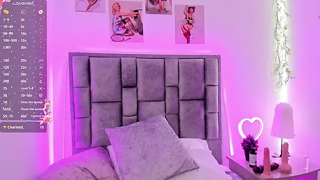 Dana_grey_ webcam