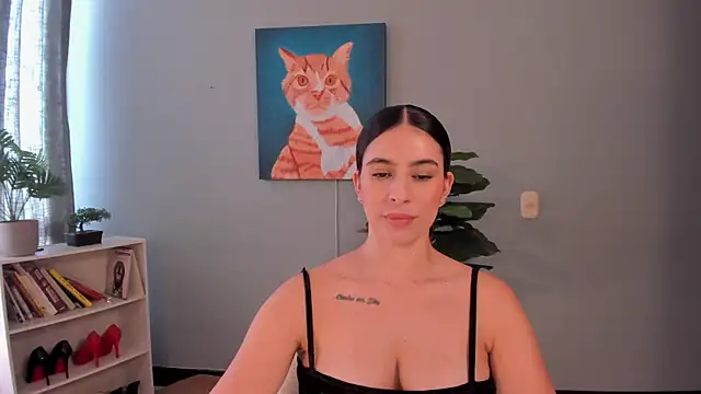 LiaPearce webcam