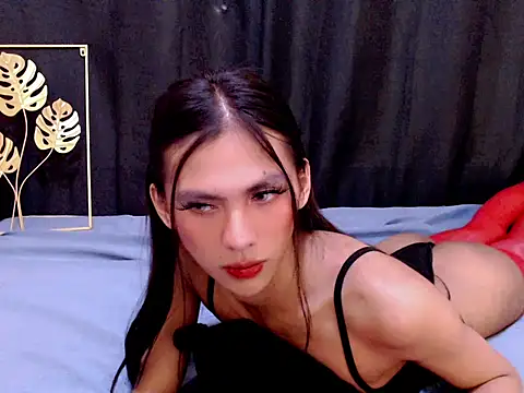 Lexi_pepper webcam