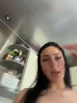 Soft_Pleasure webcam