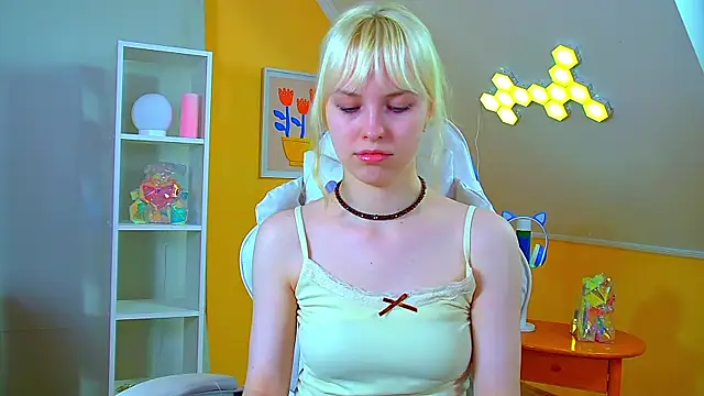HannahHollis webcam
