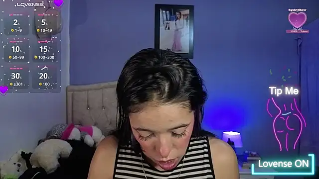 stephania_t webcam