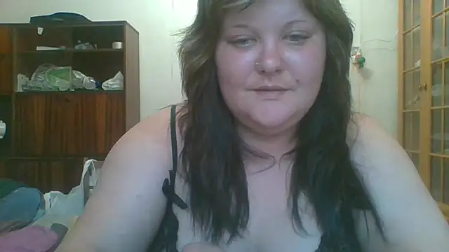 Graciela_a webcam