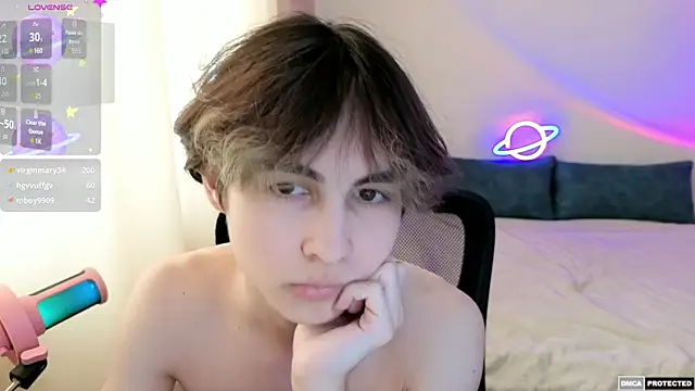 _Milway_ Live Web Cam Show