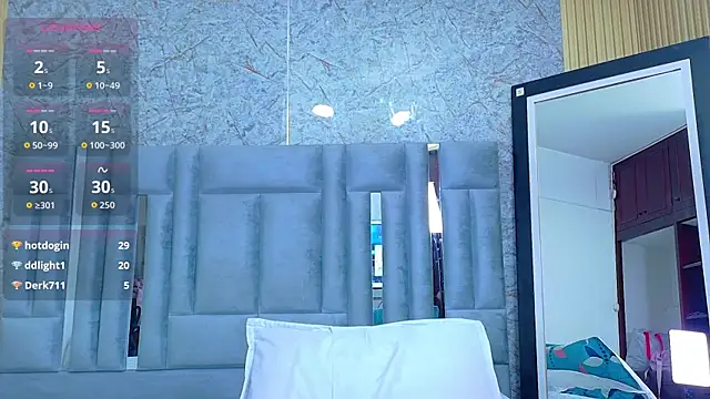 veronicaroose_ webcam