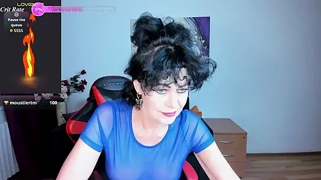 Silvia_Wallec webcam