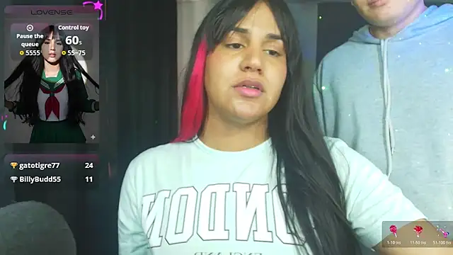 kagome01 - Kagome01's free webcam - UK Sex Cams
