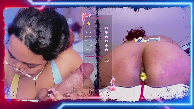 MelissaKarterrs webcam