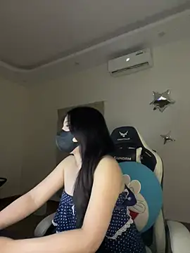 __MeiMei__ webcam