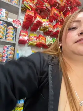 Tatiana_O webcam