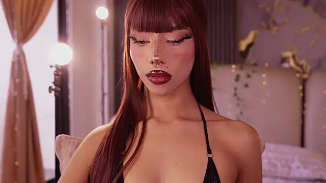 soidai_miiu webcam
