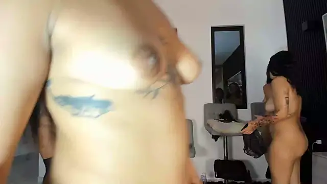 Nathaly_Foxx69 webcam