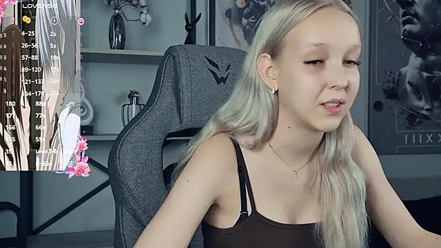 MaoqiBeverly webcam