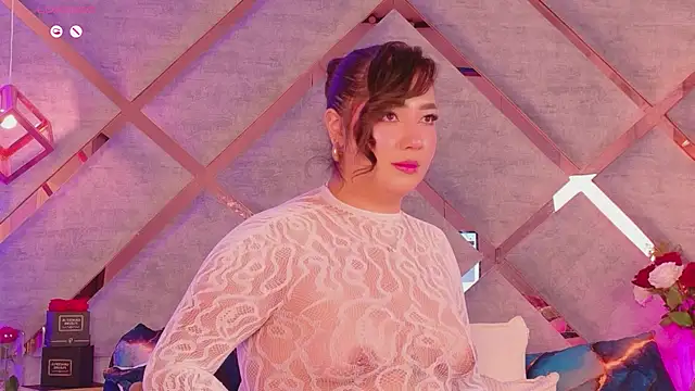 Hannah-Prada webcam