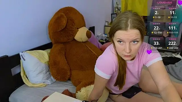 Mary_Blu webcam