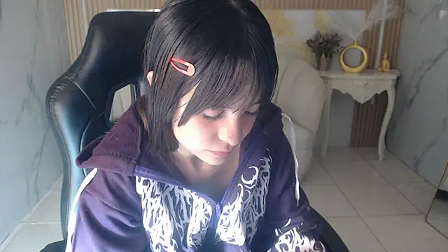 isabeau_s webcam