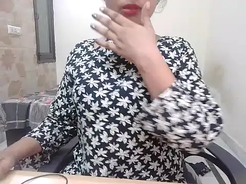 Bold-Divya1 webcam
