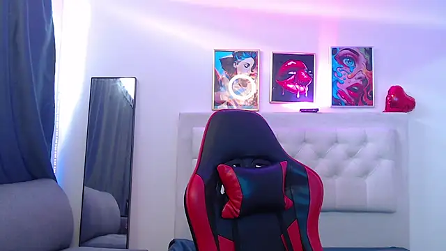Ninou_14 webcam