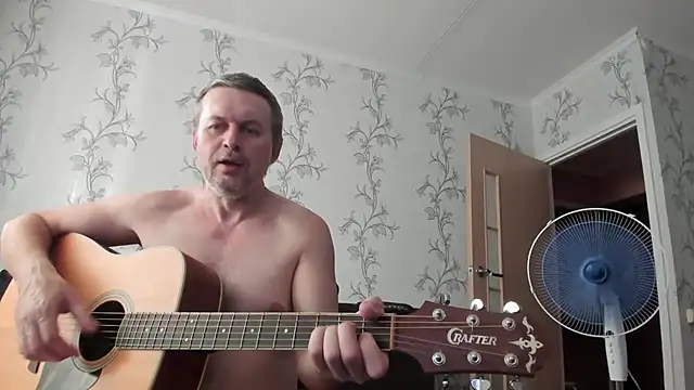 SanFrantsisko webcam