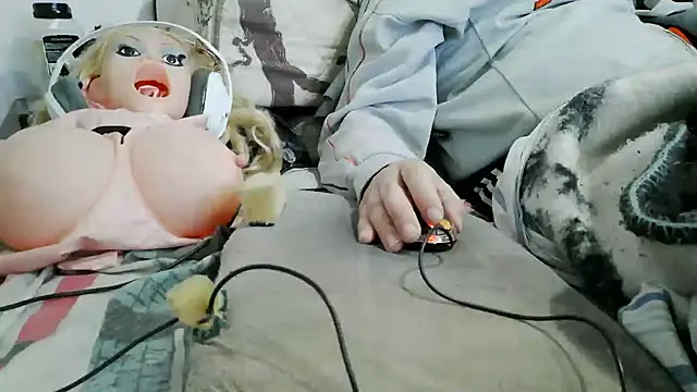 messi_syssy webcam