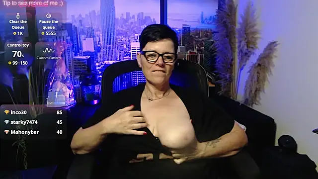 ninarandmann webcam