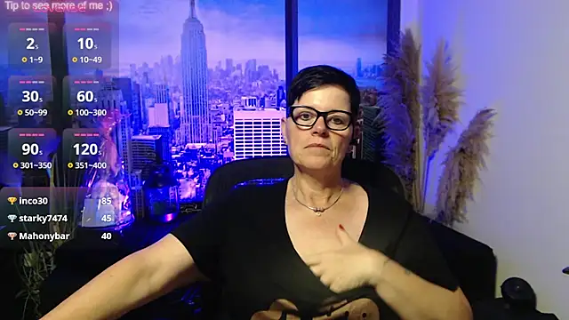 ninarandmann