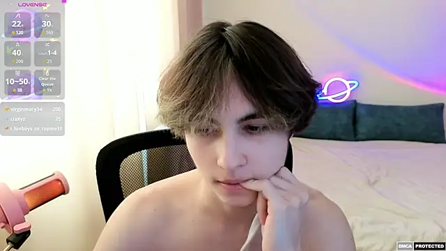 _Milway_'s live cam