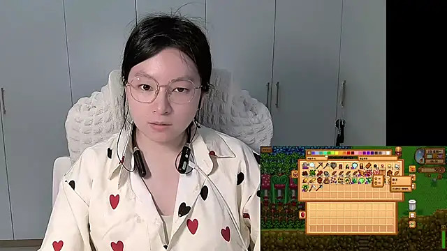 Erya-369 webcam