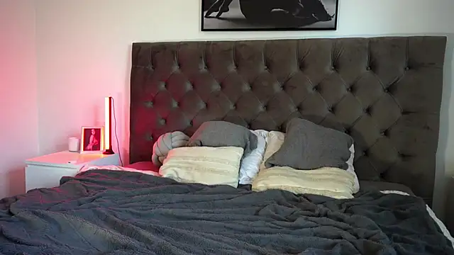 EllaMae webcam