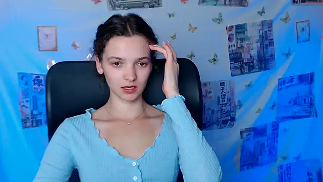 _SusieSu_ webcam