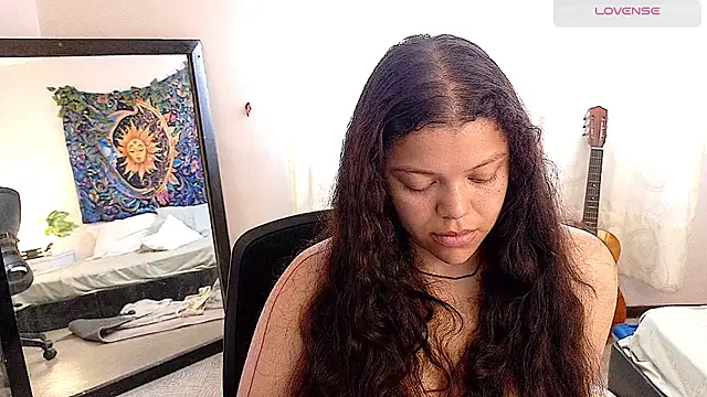 Amanda_sweet webcam