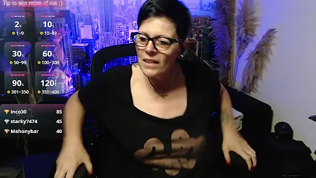 ninarandmann webcam