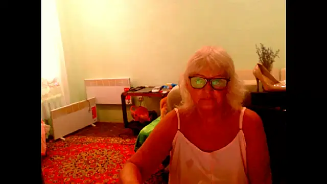 Natali7634 webcam