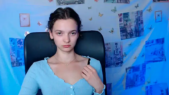 _SusieSu_ webcam