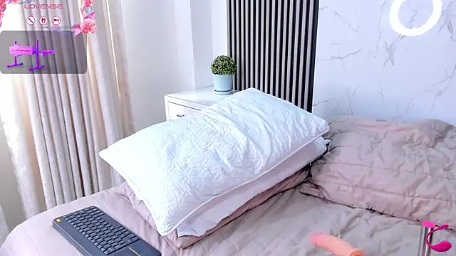 JackAndRosse_ webcam