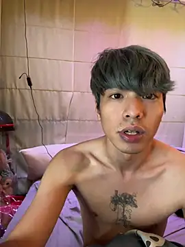tw_feibaby webcam