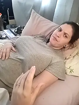 Ann_mikela webcam