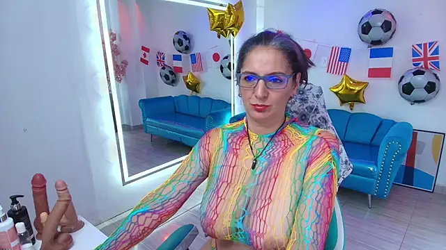 Madame_scarlett webcam