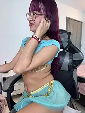 Amatista_fire6 webcam