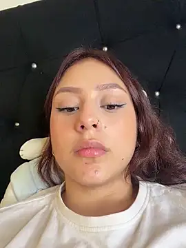 HayleyRoss_ webcam