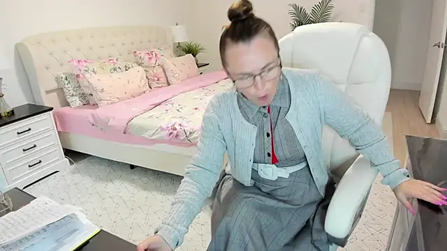 Vika73 webcam