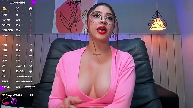 DarlyHooper__ webcam