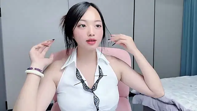 Winnie666999 webcam