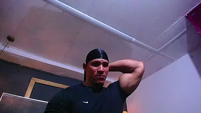 teddyfit19cm webcam